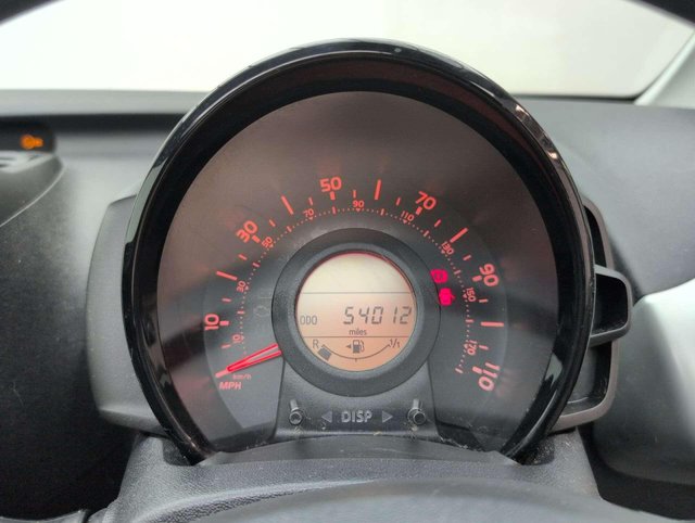USED 2015 15 CITROEN C1 1.2 C1 Airscape Feel PureTech 5dr CLICK+COLLECT / HOME DELIVERY