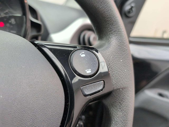 USED 2015 15 CITROEN C1 1.2 C1 Airscape Feel PureTech 5dr CLICK+COLLECT / HOME DELIVERY