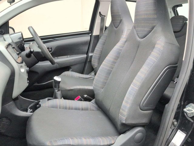 USED 2015 15 CITROEN C1 1.2 C1 Airscape Feel PureTech 5dr CLICK+COLLECT / HOME DELIVERY
