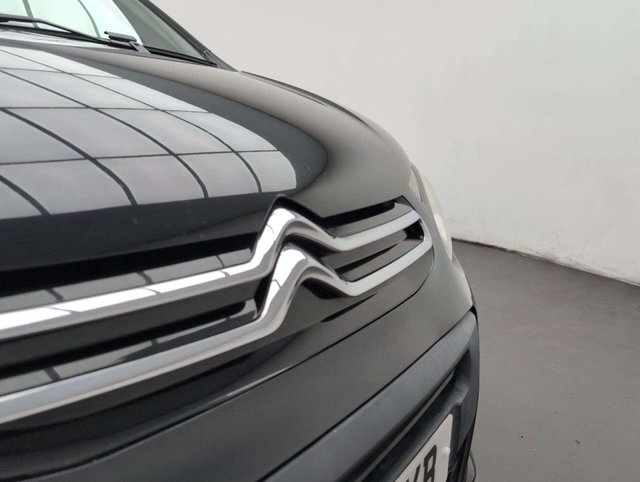 USED 2015 15 CITROEN C1 1.2 C1 Airscape Feel PureTech 5dr CLICK+COLLECT / HOME DELIVERY