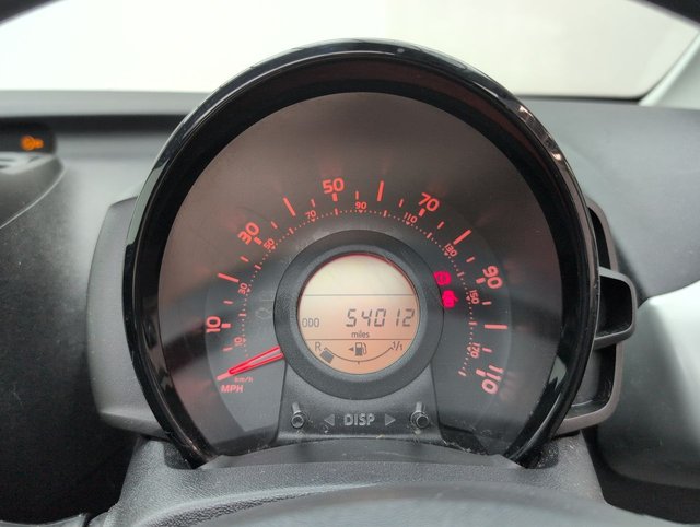 USED 2015 15 CITROEN C1 1.2 C1 Airscape Feel PureTech 5dr CLICK+COLLECT / HOME DELIVERY