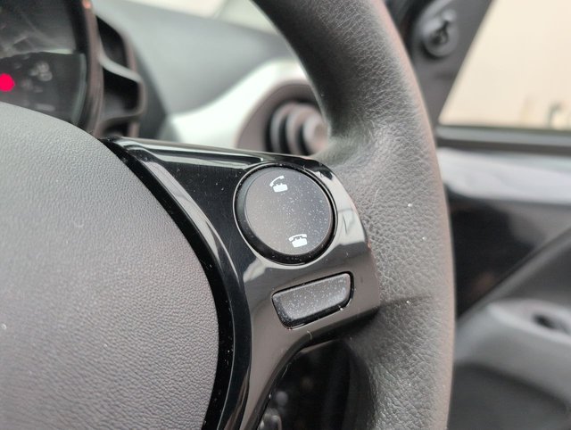 USED 2015 15 CITROEN C1 1.2 C1 Airscape Feel PureTech 5dr CLICK+COLLECT / HOME DELIVERY