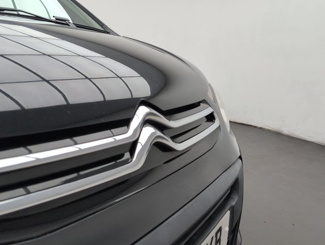 USED 2015 15 CITROEN C1 1.2 C1 Airscape Feel PureTech 5dr CLICK+COLLECT / HOME DELIVERY