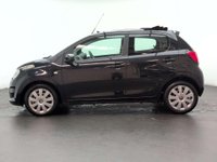 USED 2015 15 CITROEN C1 1.2 C1 Airscape Feel PureTech 5dr CLICK+COLLECT / HOME DELIVERY