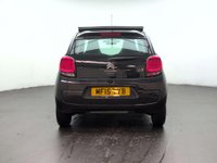 USED 2015 15 CITROEN C1 1.2 C1 Airscape Feel PureTech 5dr CLICK+COLLECT / HOME DELIVERY
