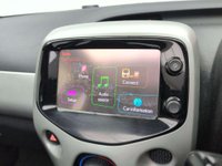 USED 2015 15 CITROEN C1 1.2 C1 Airscape Feel PureTech 5dr CLICK+COLLECT / HOME DELIVERY