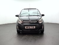 USED 2015 15 CITROEN C1 1.2 C1 Airscape Feel PureTech 5dr CLICK+COLLECT / HOME DELIVERY