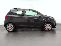 USED 2015 15 CITROEN C1 1.2 C1 Airscape Feel PureTech 5dr CLICK+COLLECT / HOME DELIVERY