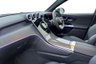 USED 2025 25 MERCEDES-BENZ GLC 2.0 GLC300dh MHEV AMG Line (Premium) Coupe 5dr Diesel Hybrid G-Tronic+ 4MATIC Euro 6 (s/s) (291 ps) 