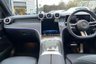 USED 2025 25 MERCEDES-BENZ GLC 2.0 GLC300dh MHEV AMG Line (Premium) Coupe 5dr Diesel Hybrid G-Tronic+ 4MATIC Euro 6 (s/s) (291 ps) 