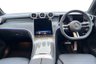 USED 2025 25 MERCEDES-BENZ GLC 2.0 GLC300dh MHEV AMG Line (Premium) Coupe 5dr Diesel Hybrid G-Tronic+ 4MATIC Euro 6 (s/s) (291 ps) 