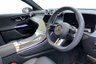 USED 2025 25 MERCEDES-BENZ GLC 2.0 GLC300dh MHEV AMG Line (Premium) Coupe 5dr Diesel Hybrid G-Tronic+ 4MATIC Euro 6 (s/s) (291 ps) 