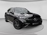 USED 2025 25 MERCEDES-BENZ GLC 2.0 GLC300dh MHEV AMG Line (Premium) Coupe 5dr Diesel Hybrid G-Tronic+ 4MATIC Euro 6 (s/s) (291 ps) 