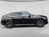 USED 2025 25 MERCEDES-BENZ GLC 2.0 GLC300dh MHEV AMG Line (Premium) Coupe 5dr Diesel Hybrid G-Tronic+ 4MATIC Euro 6 (s/s) (291 ps) 