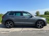 USED 2018 18 VOLKSWAGEN TIGUAN 2.0 TDI SE SUV 5dr Diesel Manual Euro 6 (s/s) (150 ps) APPLE CARPLAY/ANDROID AUTO + PARKING SENSORS FRONT & REAR + EXCEPTIONAL FAMILY SUV + ADAPTIVE CRUISE CONTROL + REAR TRAY-TABLES WITH CUPHOLDERS + 3-ZONE CLIMATE CONTROL WITH ELECTRONIC AIR CON + SAT NAV + LANE ASSIST + REMOTE CENTRAL LOCKING WITH 2 KEYS + BLUETOOTH WITH USB PORTS + MULTIFUNCTION LEATHER TRIMMED STEERING WHEEL + RAIN SENSING WIPERS + 18' PATAGONIA ALLOY WHEELS WITH TPMS