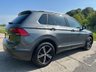 USED 2018 18 VOLKSWAGEN TIGUAN 2.0 TDI SE SUV 5dr Diesel Manual Euro 6 (s/s) (150 ps) APPLE CARPLAY/ANDROID AUTO + PARKING SENSORS FRONT & REAR + EXCEPTIONAL FAMILY SUV + ADAPTIVE CRUISE CONTROL + REAR TRAY-TABLES WITH CUPHOLDERS + 3-ZONE CLIMATE CONTROL WITH ELECTRONIC AIR CON + SAT NAV + LANE ASSIST + REMOTE CENTRAL LOCKING WITH 2 KEYS + BLUETOOTH WITH USB PORTS + MULTIFUNCTION LEATHER TRIMMED STEERING WHEEL + RAIN SENSING WIPERS + 18' PATAGONIA ALLOY WHEELS WITH TPMS