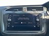 USED 2018 18 VOLKSWAGEN TIGUAN 2.0 TDI SE SUV 5dr Diesel Manual Euro 6 (s/s) (150 ps) APPLE CARPLAY/ANDROID AUTO + PARKING SENSORS FRONT & REAR + EXCEPTIONAL FAMILY SUV + ADAPTIVE CRUISE CONTROL + REAR TRAY-TABLES WITH CUPHOLDERS + 3-ZONE CLIMATE CONTROL WITH ELECTRONIC AIR CON + SAT NAV + LANE ASSIST + REMOTE CENTRAL LOCKING WITH 2 KEYS + BLUETOOTH WITH USB PORTS + MULTIFUNCTION LEATHER TRIMMED STEERING WHEEL + RAIN SENSING WIPERS + 18' PATAGONIA ALLOY WHEELS WITH TPMS