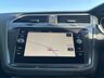 USED 2018 18 VOLKSWAGEN TIGUAN 2.0 TDI SE SUV 5dr Diesel Manual Euro 6 (s/s) (150 ps) APPLE CARPLAY/ANDROID AUTO + PARKING SENSORS FRONT & REAR + EXCEPTIONAL FAMILY SUV + ADAPTIVE CRUISE CONTROL + REAR TRAY-TABLES WITH CUPHOLDERS + 3-ZONE CLIMATE CONTROL WITH ELECTRONIC AIR CON + SAT NAV + LANE ASSIST + REMOTE CENTRAL LOCKING WITH 2 KEYS + BLUETOOTH WITH USB PORTS + MULTIFUNCTION LEATHER TRIMMED STEERING WHEEL + RAIN SENSING WIPERS + 18' PATAGONIA ALLOY WHEELS WITH TPMS