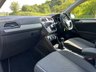 USED 2018 18 VOLKSWAGEN TIGUAN 2.0 TDI SE SUV 5dr Diesel Manual Euro 6 (s/s) (150 ps) APPLE CARPLAY/ANDROID AUTO + PARKING SENSORS FRONT & REAR + EXCEPTIONAL FAMILY SUV + ADAPTIVE CRUISE CONTROL + REAR TRAY-TABLES WITH CUPHOLDERS + 3-ZONE CLIMATE CONTROL WITH ELECTRONIC AIR CON + SAT NAV + LANE ASSIST + REMOTE CENTRAL LOCKING WITH 2 KEYS + BLUETOOTH WITH USB PORTS + MULTIFUNCTION LEATHER TRIMMED STEERING WHEEL + RAIN SENSING WIPERS + 18' PATAGONIA ALLOY WHEELS WITH TPMS