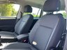 USED 2018 18 VOLKSWAGEN TIGUAN 2.0 TDI SE SUV 5dr Diesel Manual Euro 6 (s/s) (150 ps) APPLE CARPLAY/ANDROID AUTO + PARKING SENSORS FRONT & REAR + EXCEPTIONAL FAMILY SUV + ADAPTIVE CRUISE CONTROL + REAR TRAY-TABLES WITH CUPHOLDERS + 3-ZONE CLIMATE CONTROL WITH ELECTRONIC AIR CON + SAT NAV + LANE ASSIST + REMOTE CENTRAL LOCKING WITH 2 KEYS + BLUETOOTH WITH USB PORTS + MULTIFUNCTION LEATHER TRIMMED STEERING WHEEL + RAIN SENSING WIPERS + 18' PATAGONIA ALLOY WHEELS WITH TPMS