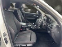 USED 2017 67 BMW 1 SERIES 2.0 118d Sport Hatchback 5dr Diesel Manual Euro 6 (s/s) (150 ps) &pound;200 TO SECURE - DELIVERY AVAILABLE