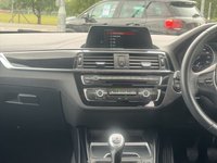 USED 2017 67 BMW 1 SERIES 2.0 118d Sport Hatchback 5dr Diesel Manual Euro 6 (s/s) (150 ps) &pound;200 TO SECURE - DELIVERY AVAILABLE