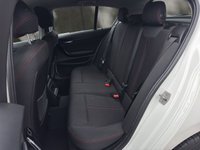 USED 2017 67 BMW 1 SERIES 2.0 118d Sport Hatchback 5dr Diesel Manual Euro 6 (s/s) (150 ps) &pound;200 TO SECURE - DELIVERY AVAILABLE