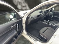 USED 2017 67 BMW 1 SERIES 2.0 118d Sport Hatchback 5dr Diesel Manual Euro 6 (s/s) (150 ps) &pound;200 TO SECURE - DELIVERY AVAILABLE