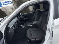 USED 2017 67 BMW 1 SERIES 2.0 118d Sport Hatchback 5dr Diesel Manual Euro 6 (s/s) (150 ps) &pound;200 TO SECURE - DELIVERY AVAILABLE