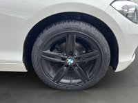 USED 2017 67 BMW 1 SERIES 2.0 118d Sport Hatchback 5dr Diesel Manual Euro 6 (s/s) (150 ps) &pound;200 TO SECURE - DELIVERY AVAILABLE