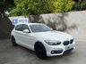 USED 2017 67 BMW 1 SERIES 2.0 118d Sport Hatchback 5dr Diesel Manual Euro 6 (s/s) (150 ps) &pound;200 TO SECURE - DELIVERY AVAILABLE