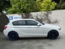 USED 2017 67 BMW 1 SERIES 2.0 118d Sport Hatchback 5dr Diesel Manual Euro 6 (s/s) (150 ps) &pound;200 TO SECURE - DELIVERY AVAILABLE