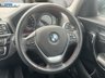 USED 2017 67 BMW 1 SERIES 2.0 118d Sport Hatchback 5dr Diesel Manual Euro 6 (s/s) (150 ps) &pound;200 TO SECURE - DELIVERY AVAILABLE
