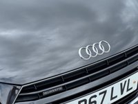 USED 2018 67 AUDI TT 2.0 TFSI S line Coupe 3dr Petrol S Tronic quattro Euro 6 (s/s) (230 ps) AUTO -- 19in ALLOYS -- SAT NAV -- PARKING SENSORS -- CRUISE