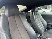 USED 2018 67 AUDI TT 2.0 TFSI S line Coupe 3dr Petrol S Tronic quattro Euro 6 (s/s) (230 ps) AUTO -- 19in ALLOYS -- SAT NAV -- PARKING SENSORS -- CRUISE