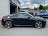 USED 2018 67 AUDI TT 2.0 TFSI S line Coupe 3dr Petrol S Tronic quattro Euro 6 (s/s) (230 ps) AUTO -- 19in ALLOYS -- SAT NAV -- PARKING SENSORS -- CRUISE