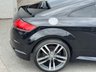 USED 2018 67 AUDI TT 2.0 TFSI S line Coupe 3dr Petrol S Tronic quattro Euro 6 (s/s) (230 ps) AUTO -- 19in ALLOYS -- SAT NAV -- PARKING SENSORS -- CRUISE