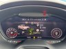USED 2018 67 AUDI TT 2.0 TFSI S line Coupe 3dr Petrol S Tronic quattro Euro 6 (s/s) (230 ps) AUTO -- 19in ALLOYS -- SAT NAV -- PARKING SENSORS -- CRUISE