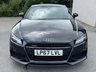 USED 2018 67 AUDI TT 2.0 TFSI S line Coupe 3dr Petrol S Tronic quattro Euro 6 (s/s) (230 ps) AUTO -- 19in ALLOYS -- SAT NAV -- PARKING SENSORS -- CRUISE