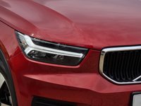 USED 2019 69 VOLVO XC40 1.5 T3 Momentum SUV 5dr Petrol Manual Euro 6 (s/s) (163 ps) 