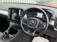 USED 2019 69 VOLVO XC40 1.5 T3 Momentum SUV 5dr Petrol Manual Euro 6 (s/s) (163 ps) 