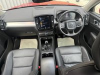 USED 2019 69 VOLVO XC40 1.5 T3 Momentum SUV 5dr Petrol Manual Euro 6 (s/s) (163 ps) 