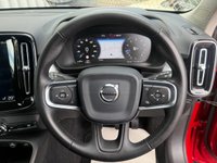 USED 2019 69 VOLVO XC40 1.5 T3 Momentum SUV 5dr Petrol Manual Euro 6 (s/s) (163 ps) 