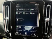 USED 2019 69 VOLVO XC40 1.5 T3 Momentum SUV 5dr Petrol Manual Euro 6 (s/s) (163 ps) 