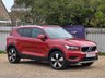 USED 2019 69 VOLVO XC40 1.5 T3 Momentum SUV 5dr Petrol Manual Euro 6 (s/s) (163 ps) 