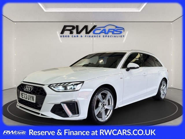 RW Cars