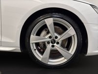 USED 2023 73 AUDI A4 AVANT 2.0 TFSI 40 S line Estate 5dr Petrol S Tronic Euro 6 (s/s) (204 ps) 