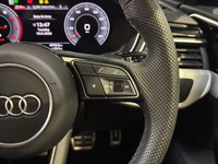 USED 2023 73 AUDI A4 AVANT 2.0 TFSI 40 S line Estate 5dr Petrol S Tronic Euro 6 (s/s) (204 ps) 