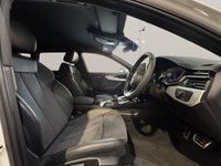 USED 2023 73 AUDI A4 AVANT 2.0 TFSI 40 S line Estate 5dr Petrol S Tronic Euro 6 (s/s) (204 ps) 