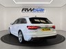 USED 2023 73 AUDI A4 AVANT 2.0 TFSI 40 S line Estate 5dr Petrol S Tronic Euro 6 (s/s) (204 ps) 